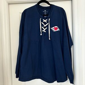 Disney Cruise Line spirit jersey